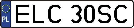 ELC30SC