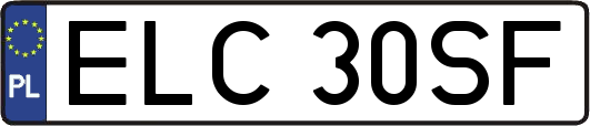 ELC30SF