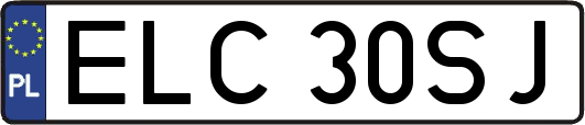 ELC30SJ