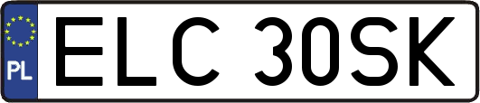 ELC30SK