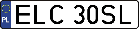 ELC30SL