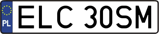 ELC30SM