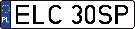 ELC30SP