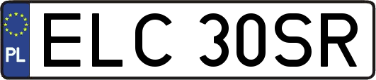 ELC30SR