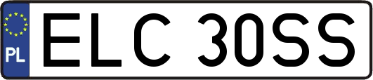 ELC30SS