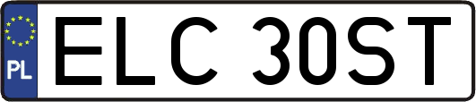 ELC30ST