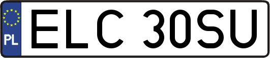 ELC30SU