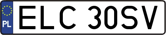 ELC30SV