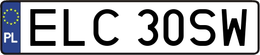ELC30SW
