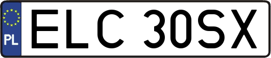 ELC30SX