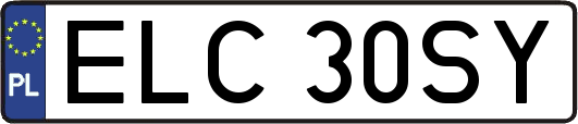ELC30SY