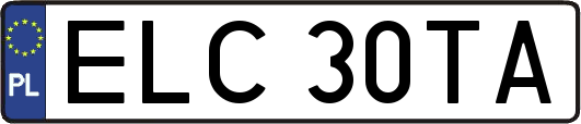 ELC30TA