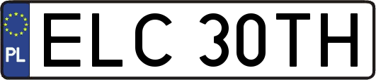 ELC30TH