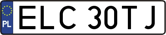 ELC30TJ