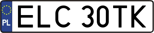 ELC30TK