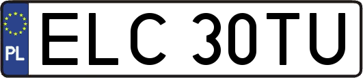 ELC30TU