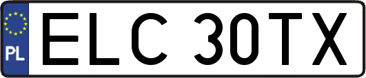ELC30TX
