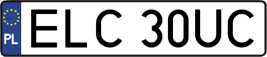 ELC30UC