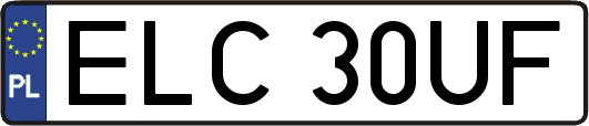 ELC30UF