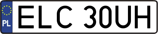 ELC30UH