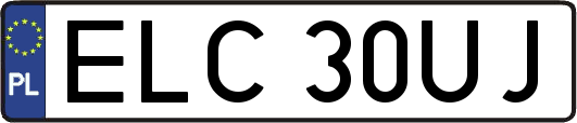 ELC30UJ