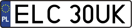 ELC30UK