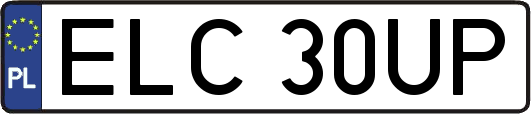 ELC30UP