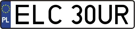 ELC30UR