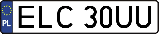 ELC30UU