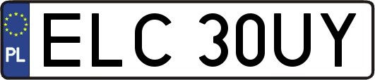 ELC30UY