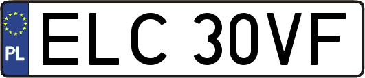 ELC30VF