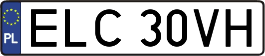 ELC30VH
