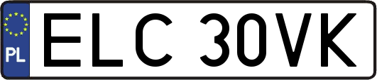 ELC30VK