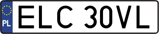 ELC30VL