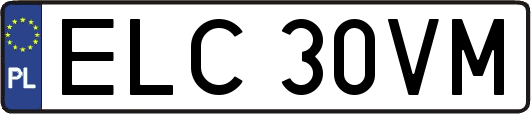 ELC30VM