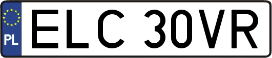 ELC30VR