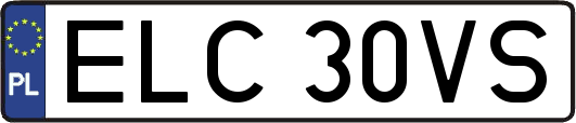 ELC30VS