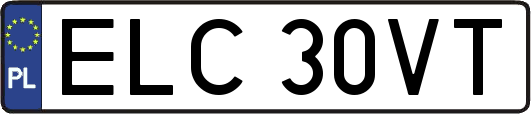 ELC30VT