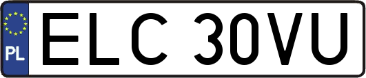 ELC30VU