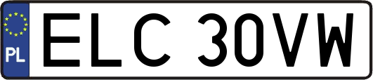 ELC30VW