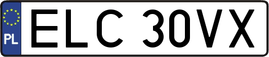 ELC30VX