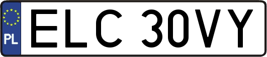 ELC30VY