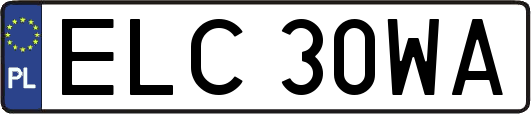 ELC30WA