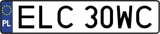 ELC30WC
