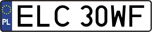 ELC30WF