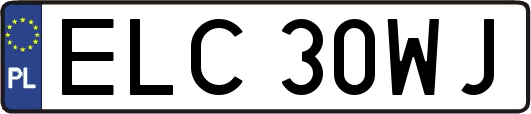 ELC30WJ