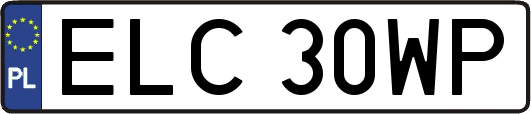 ELC30WP