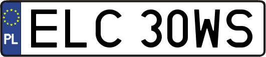 ELC30WS