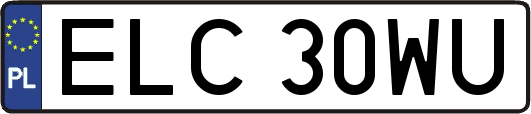 ELC30WU