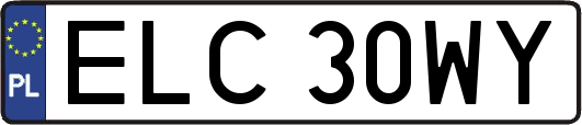 ELC30WY
